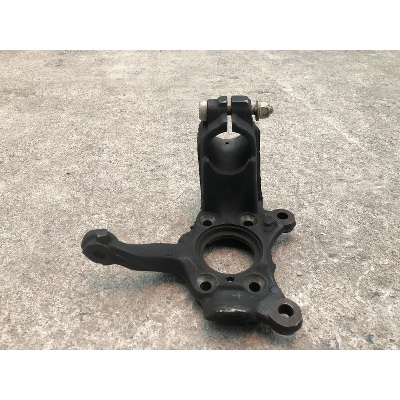 Mango Delantero Izquierdo Original Para Volkswagen Jetta 2011, 2012, 2013, 2014, 2015, 2016, 2017, 2018 Motor 1.8