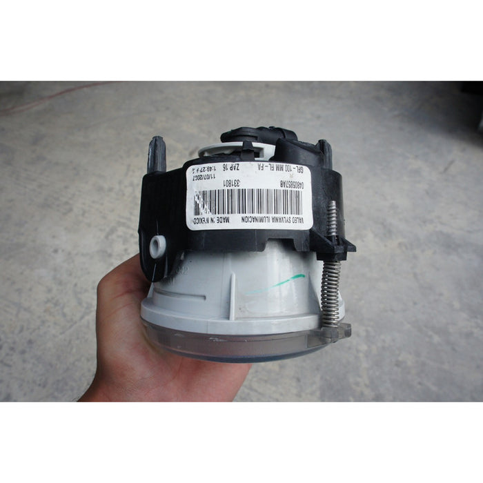 Faro Niebla Derecho Dodge Caliber 2008 2009