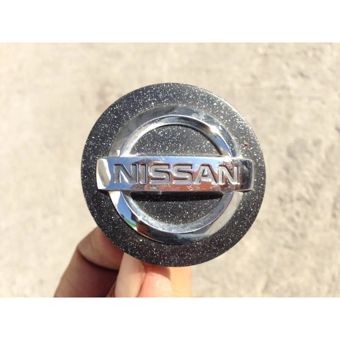 Copa Centro, Tapon De Rin Para Nissan Maxima 2002, 2003, 2004, 2005, 2006, 2007, 2008, 2009, 2010, 2011 - Original, Precio Por Pieza