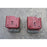 Soportes De Refuerzo Delantero Para Buick Encore 2013, 2014, 2015, 2016