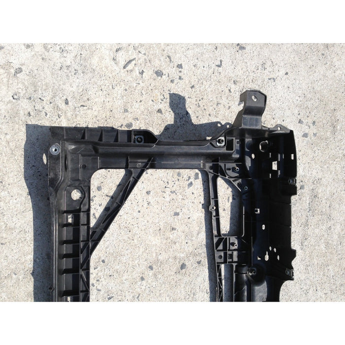 Marco Radiador Mazda 3 Del 2016 Al 2019