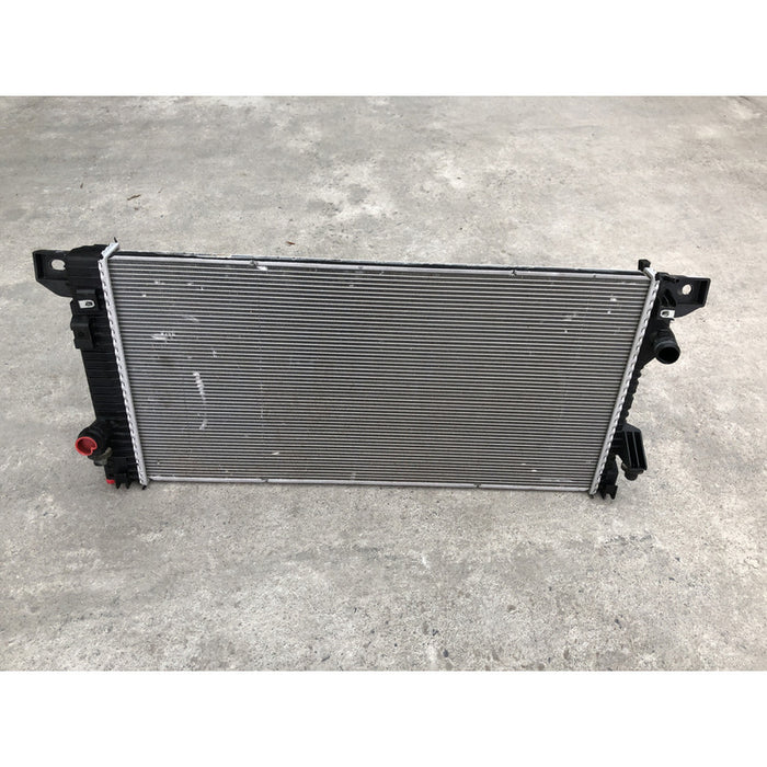 Radiador Original Para Lobo F150 2015 Al 2020 Motor 2.7