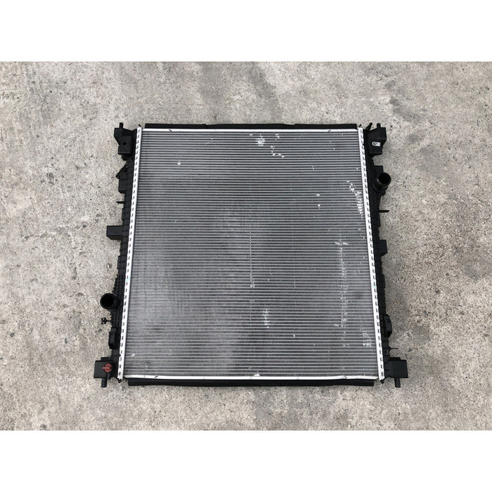 Radiador Original Para Explorer 2020 Al 2022 Motor 3.0