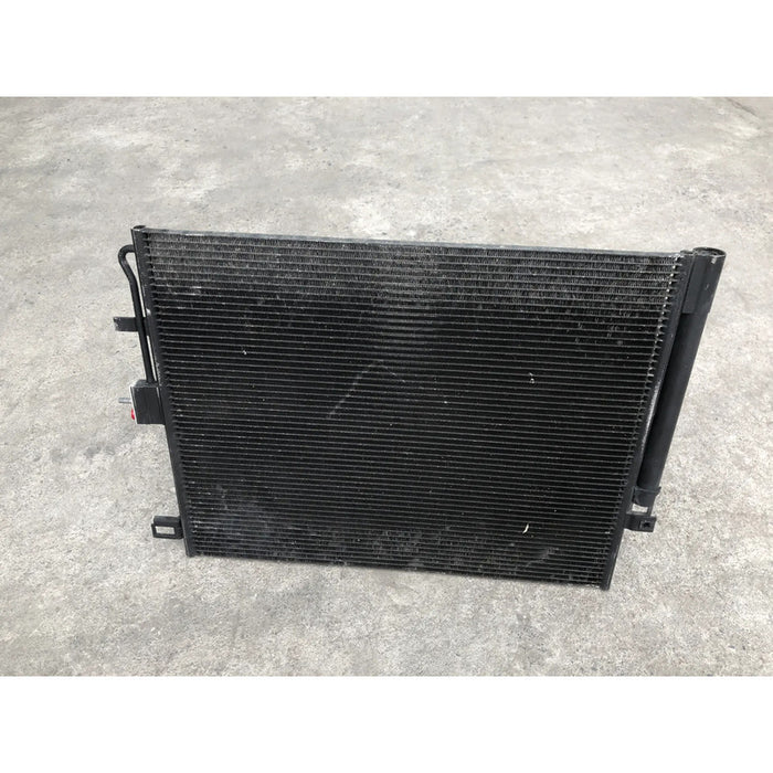 Condensador Original Para Dodge Durango 2015, 2016, 2017, 2018, 2019 Motor 3.6