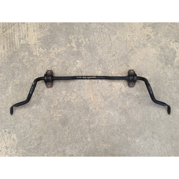 Barra Estabilizadora Delantera Ford Focus 2012 Al 2018 2.0