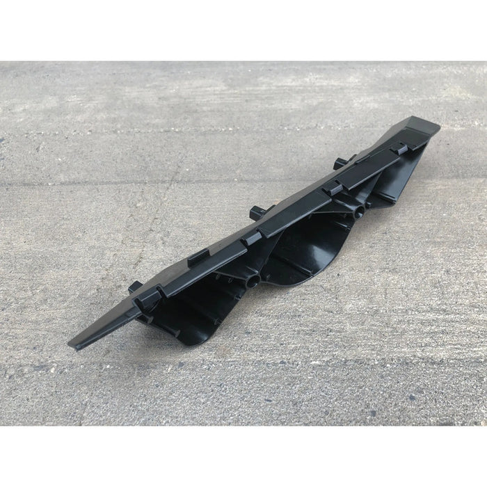Guia Defensa Delantera Izquierda Para Nissan Sentra 2007, 2008, 2009, 2010, 2011, 2012