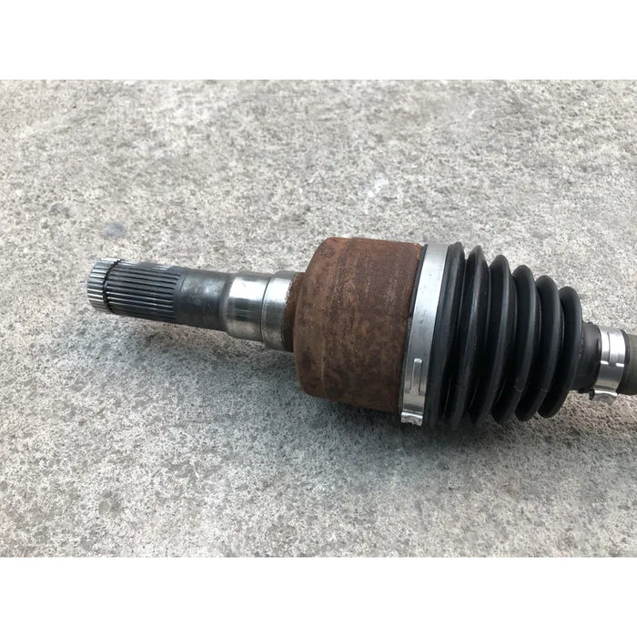 Junta Homocinetica Trasera Derecha Para Ford Mustang 2015, 2016, 2017, 2018, 2019, 2020 Motor 2.3 Original