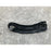 Tirante Trasero Derecho Hacia Chasis Para Mercedes Benz Cla250 2014, 2015, 2016, 2017, 2018, 2019 Motor 2.0