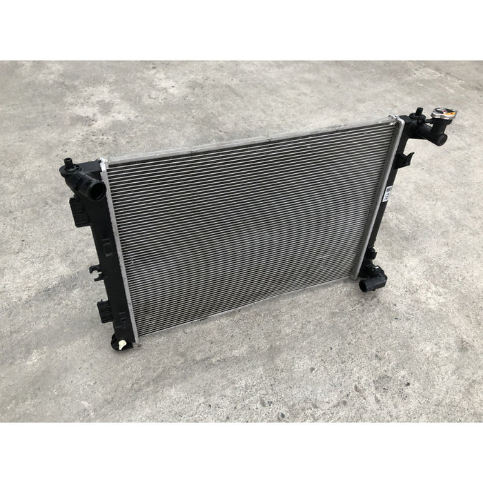 Radiador Original Para Kia Optima 2016 - 2020 Motor 2.4