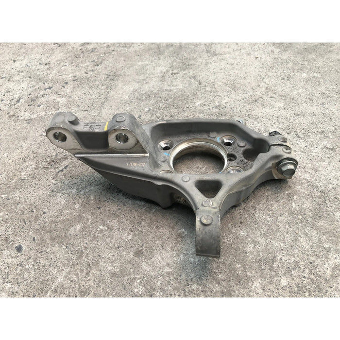 Mango Delantero Izquierdo Original Para Santa Fe 2019, 2020 Motor 2.0 L4
