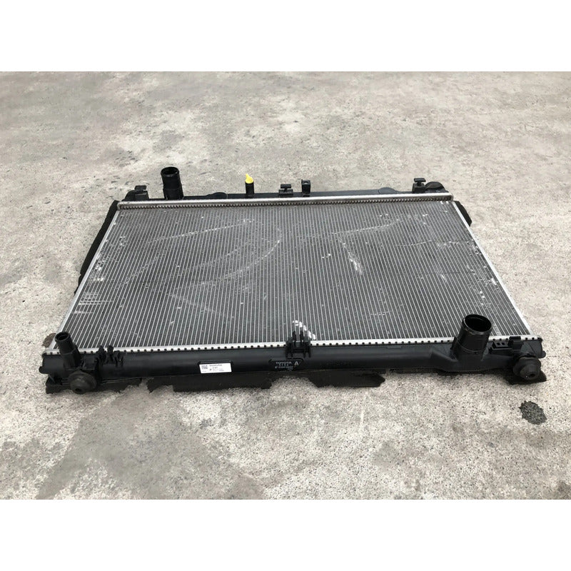 Radiador Original Para Lexus Gs350 2015 Al 2018 Motor 3.5