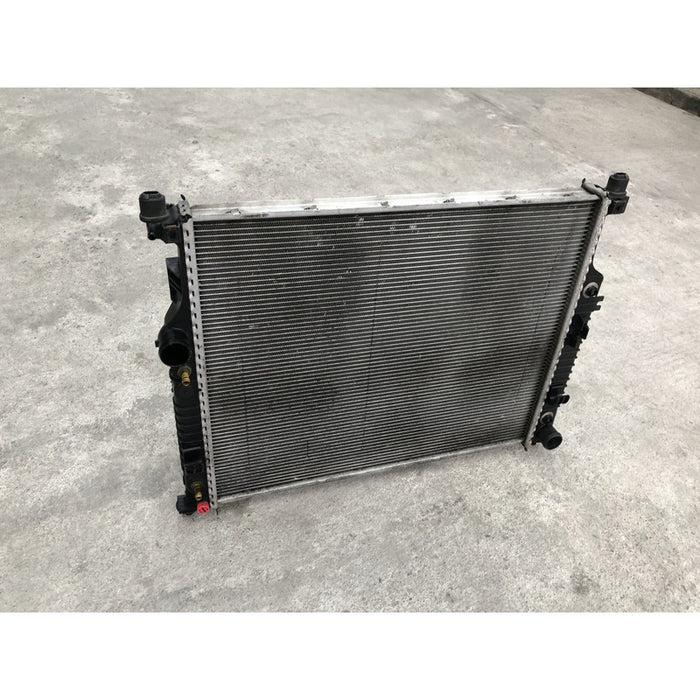 Radiador Original Para Ml350 2006 - 2011 Motor 3.5