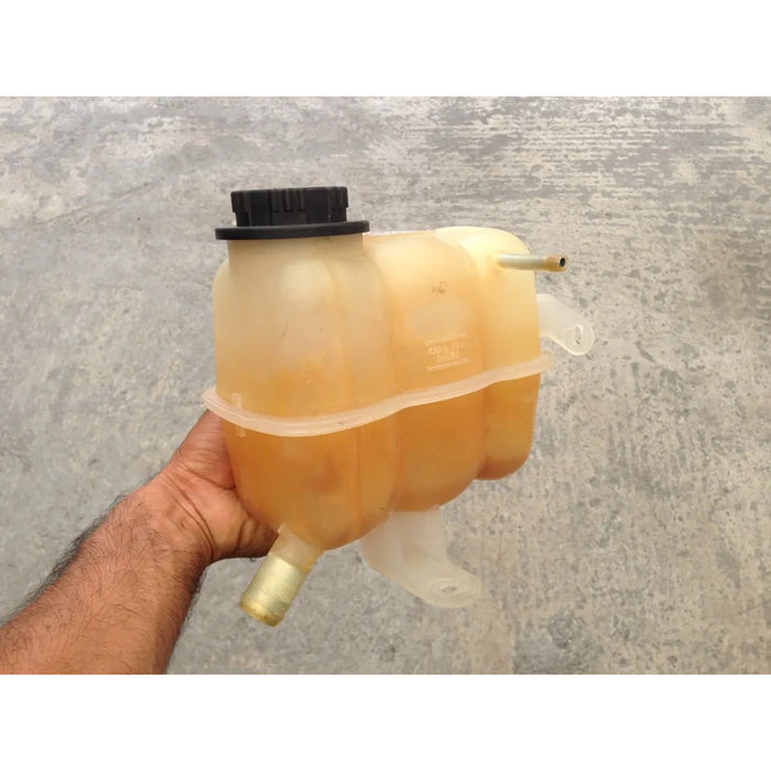 Deposito De Anticongelante Para Ford Lobo, F150 2004, 2005, 2006,2007, 2008 Motor 5.4