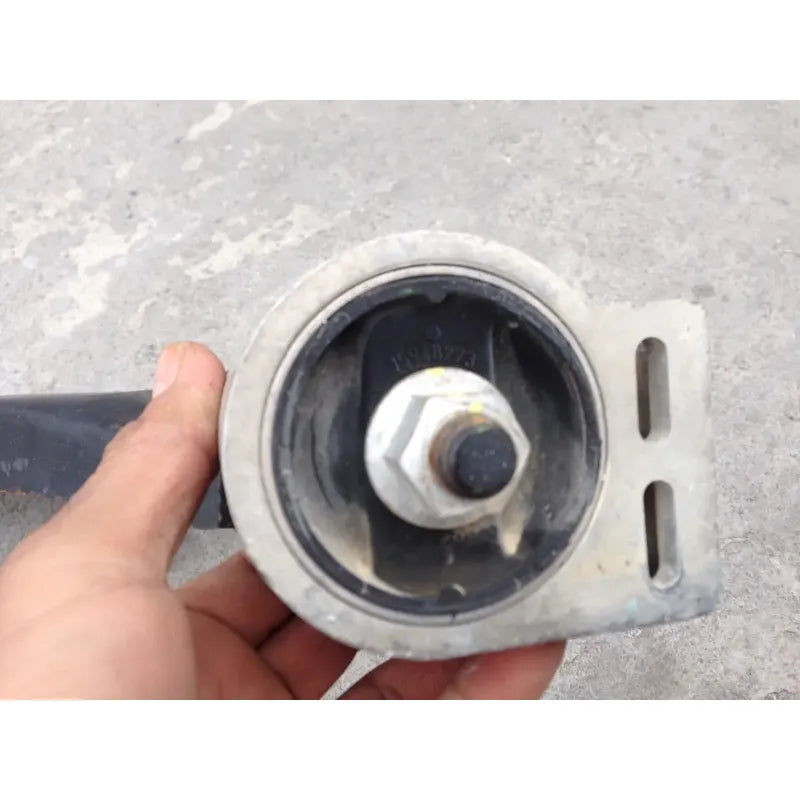 Horquilla Delantera Izquierda Para Chevrolet Equinox 2010, 2011, 2012, 2013, 2014, 2015, 2016, 2017