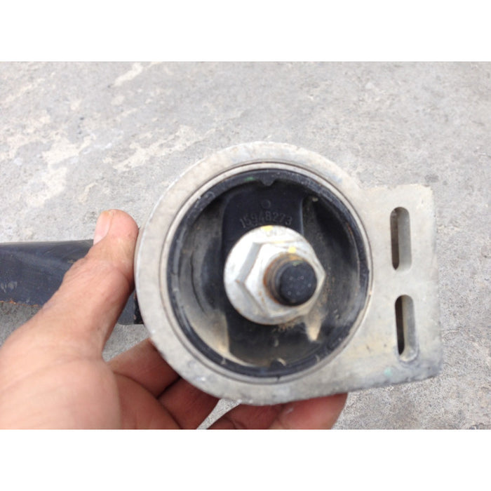 Horquilla Delantera Izquierda Chevrolet Equinox 2010 - 2017