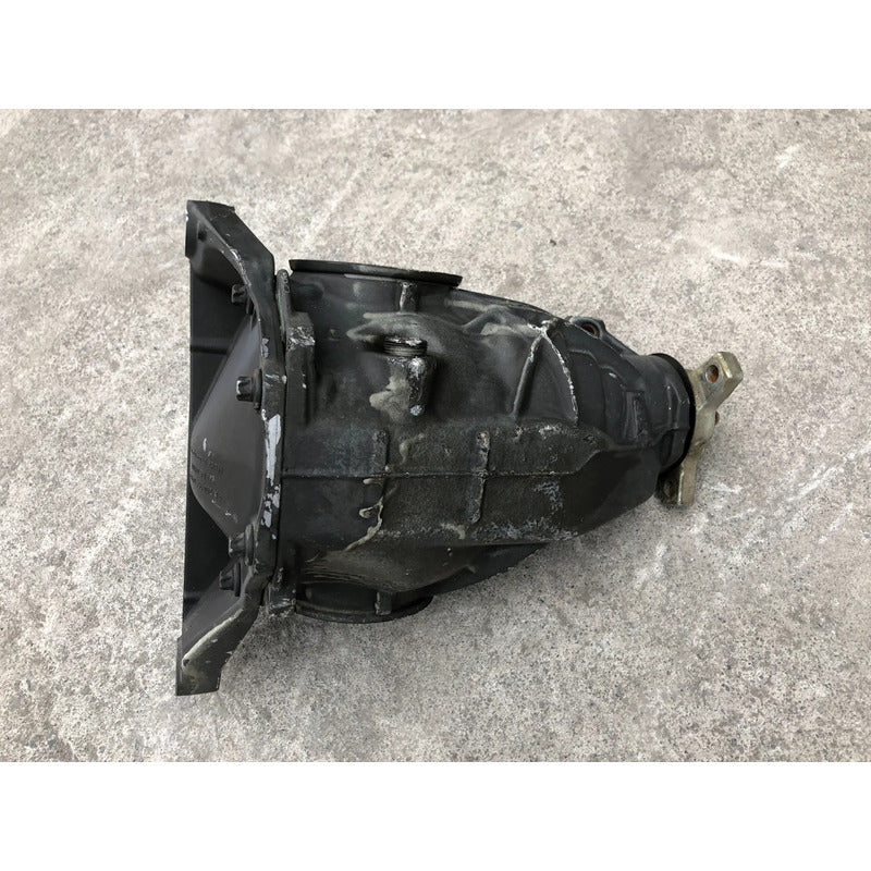 Diferencial Trasero Para Mercedes Benz C250 Sedan 2012, 2013, 2014, 2015 - Motor 3.0 Litros, Original