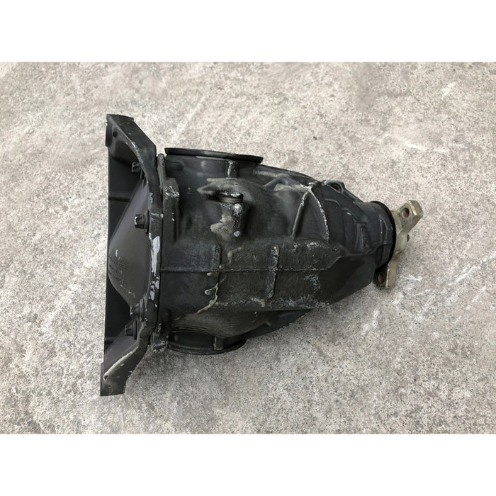 Diferencial Trasero Para Mercedes Benz C250 Sedan 2012, 2013, 2014, 2015 - Motor 3.0 Litros, Original