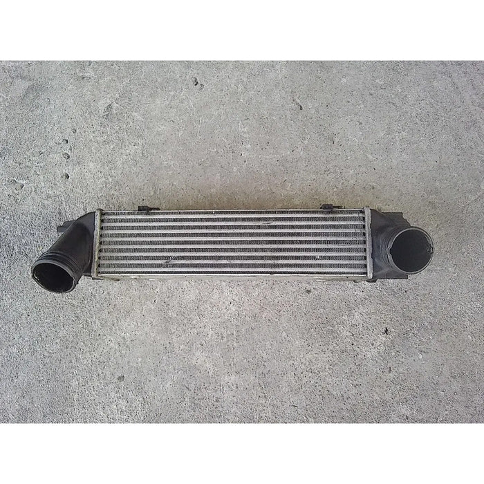 Enfriador Intercooler Bmw 335i 2009 2010 2011 2012 2013 3.0 Litros Original