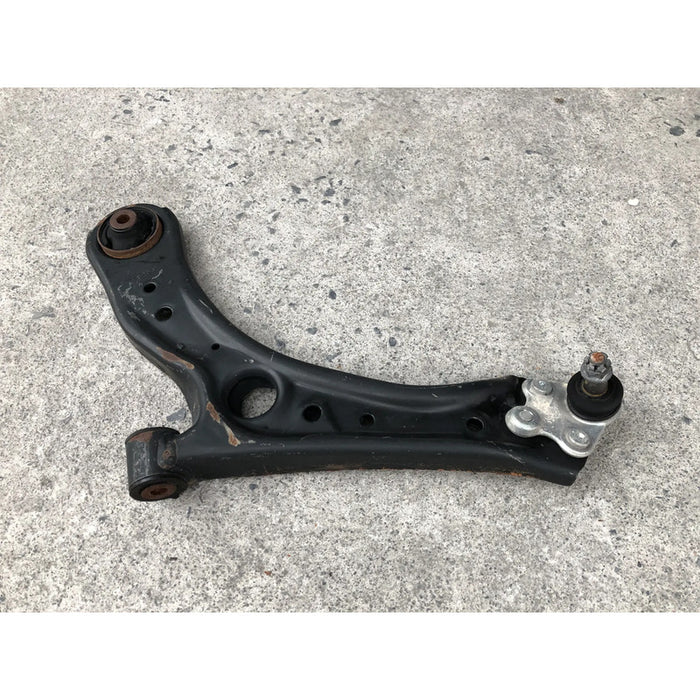 Horquilla Delantera Izquierda Honda Hrv 2016 2017 2018 2019 2020 2021 2022 Motor 1.8, Original
