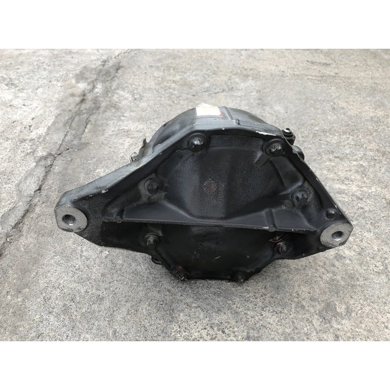 Diferencial Trasero Para Mercedes Benz C250 2012, 2013, 2014, 2015 Original
