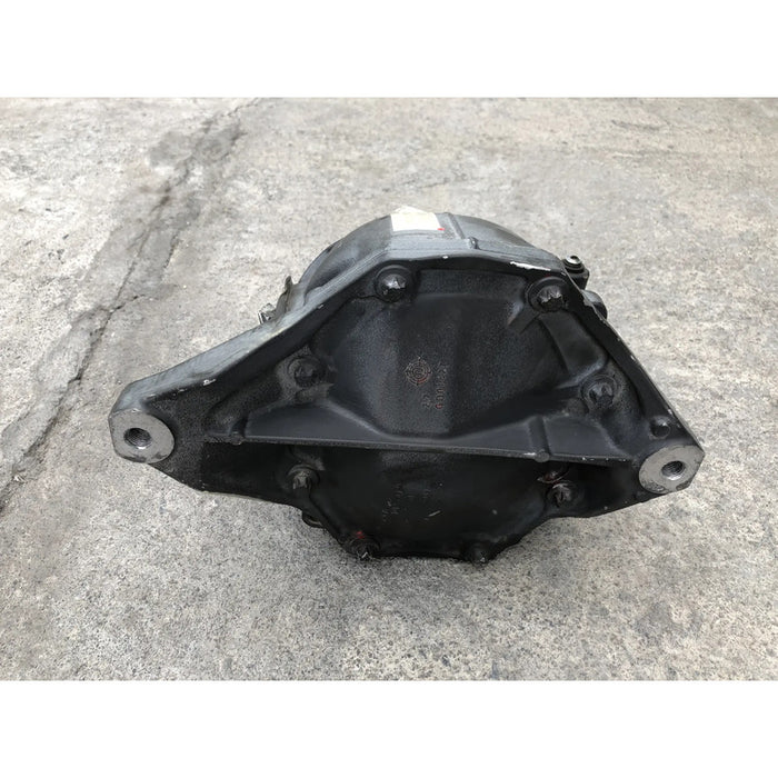 Diferencial Trasero Para Mercedes Benz C250 2012, 2013, 2014, 2015 Original