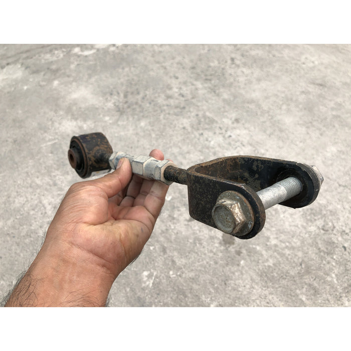 Tirante Trasero Izquierdo De Ajuste Explorer 2011 - 2019 3.5