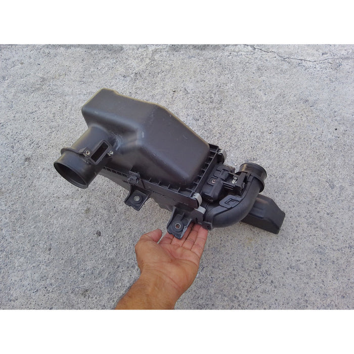 Porta Filtro De Aire Nissan Versa Del 2013 Al 2019 1.6