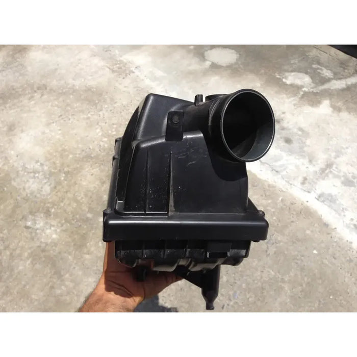 Porta Filtro De Aire Izquierdo Para Land Rover Lr4 2010, 2011, 2012, 2013 Motor 5.0