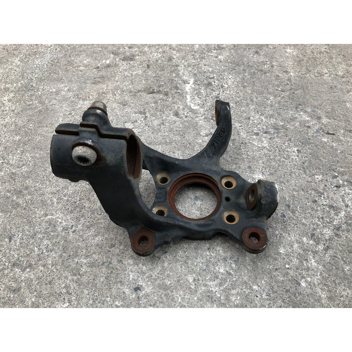 Mango Delantero Derecho Para Volkswagen Atlas 2018, 2019, 2020, 2021, 2022, 2023 Motor 3.6, Original