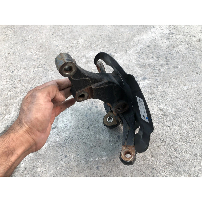 Mango Delantero Derecho Para Elantra 2017, 2018, 2019, 2020 Motor 2.0 Litros, 4 Cilindros - Original