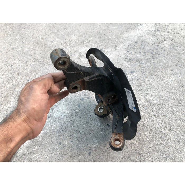 Mango Delantero Derecho Para Elantra 2017, 2018, 2019, 2020 Motor 2.0 Litros, 4 Cilindros - Original