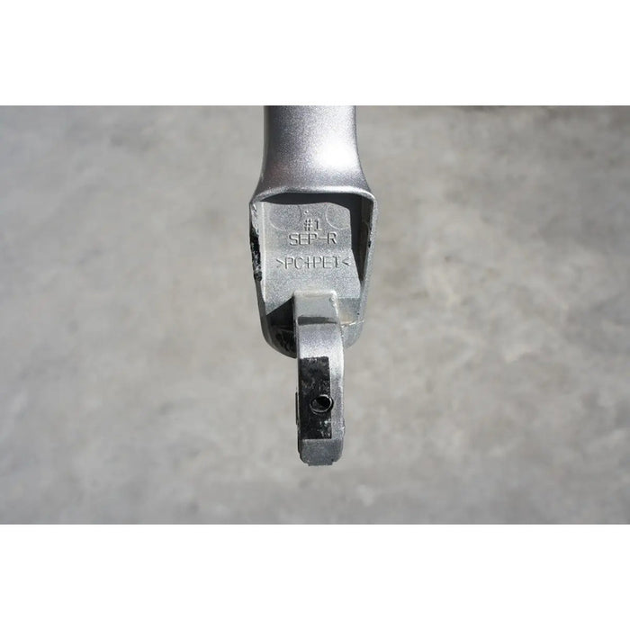 Manija De Puerta Exterior Delantera Derecha Para Acura Tl 2004, 2005, 2006, 2007, 2008 Original Negro Delantera