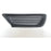 Parrilla De Defensa Inferior Derecha Para Toyota Camry 2007, 2008, 2009 - Original Mate