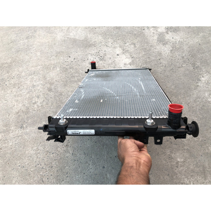 Radiador Original Para Nissan Altima 2019 Al 2025 Motor 2.5