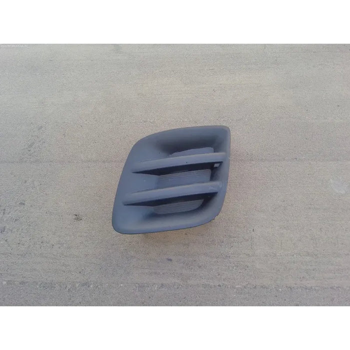 Parrilla Delantera Izquierda Para Toyota Rav-4, Rav4 2009 2010 2011 2012 - Original Mate