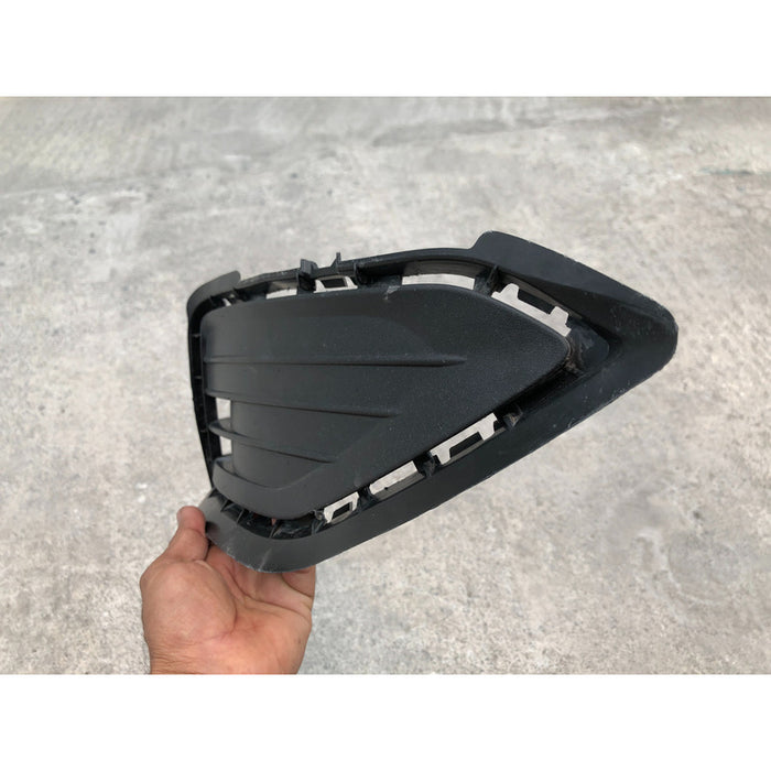 Parrilla De Facia Derecha Para Volkswagen Jetta 2019, 2020, 2021 Mate