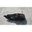 Manija De Puerta Delantera Izquierda Para Jaguar Xe 2017, 2018, 2019 Original Negro Delantera