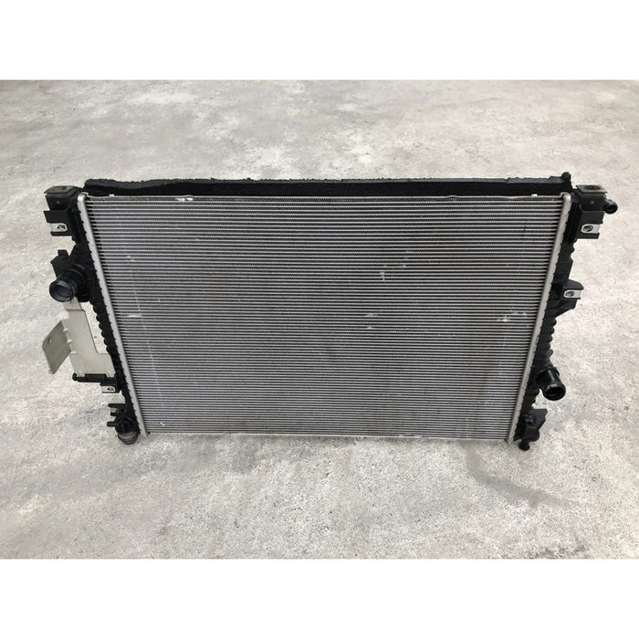 Radiador Original Para Lincoln Mkz 2017 2018 2019 Motor 2.0