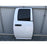 Puerta Trasera Derecha Para Dodge Ram 2019, 2020, 2021, 2022, 2023, 2024 Trasera Derecho Blanco