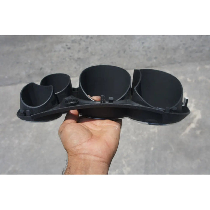 Bicel De Tacometro Para Toyota Matrix 2003, 2004, 2005, 2006, 2007, 2008 Negro