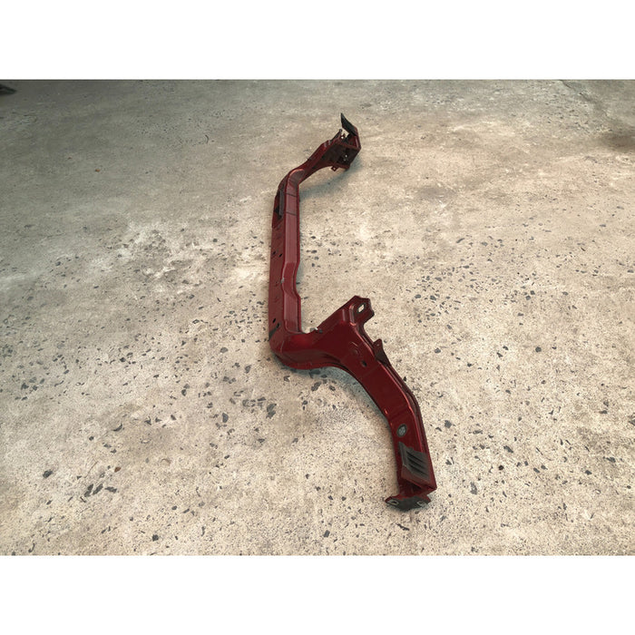 Marco Radiador Superior Ford Edge 2019 Al 2023 2.0