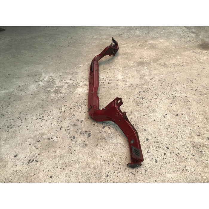Marco Radiador Superior Original Para Ford Edge 2019, 2020, 2021, 2022, 2023 Motor 2.0