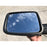 Espejo Izquierdo Para Dodge Ram 2009 2010 2011 2012 2013 2014 2015 2016 2017 2018, Original