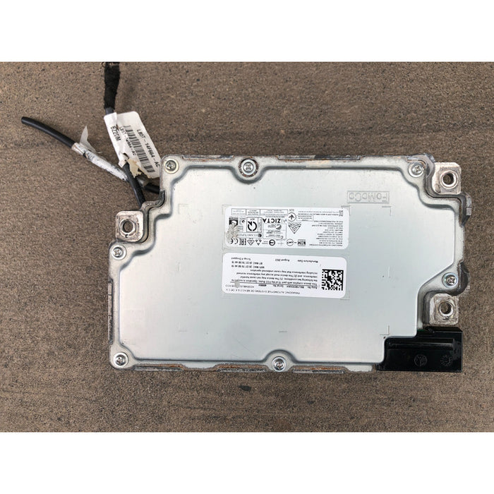 Modulo De Navegacion Ford Explorer 2020 Al 2024