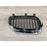 Parrilla Izquierda Para Bmw E60 2004, 2005, 2006, 2007 Cromado