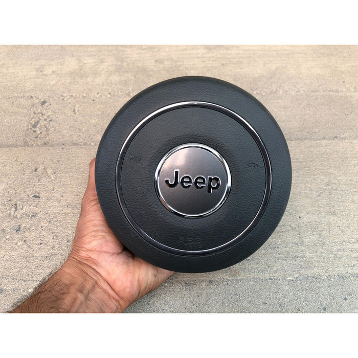 Bolsa De Aire Volante Original Jeep Patriot 2017