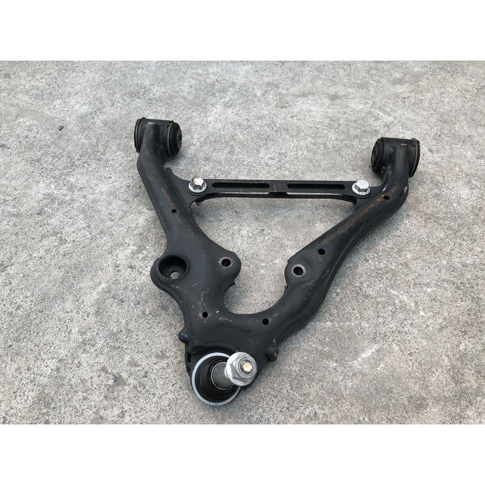 Horquilla Delantera Izquierda Para Chevrolet Silverado 2019 2020 2021 2022 2023 2024 Motor 2.7, Original