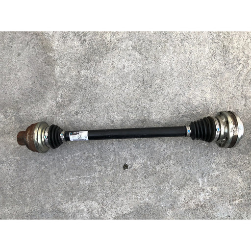 Junta Homocinetica Trasera Derecha Para Audi A6 2012, 2013, 2014, 2015, 2016, 2017, 2018 Motor 3.0 Original