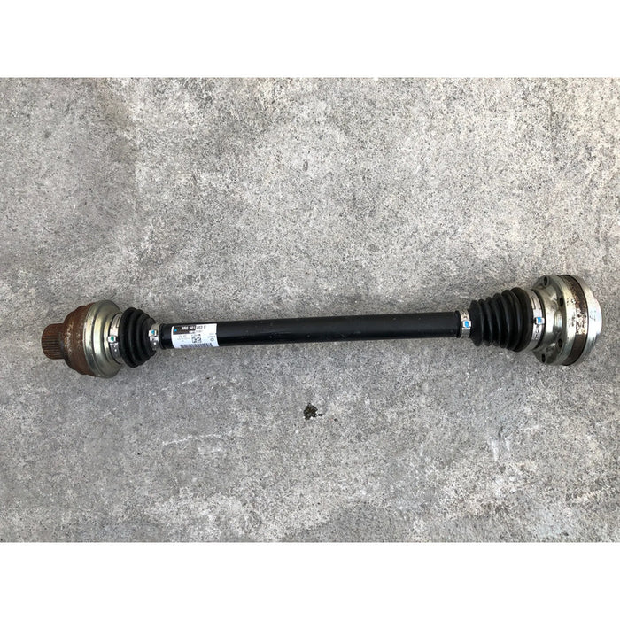 Junta Homocinetica Trasera Derecha Para Audi A6 2012, 2013, 2014, 2015, 2016, 2017, 2018 Motor 3.0 Original