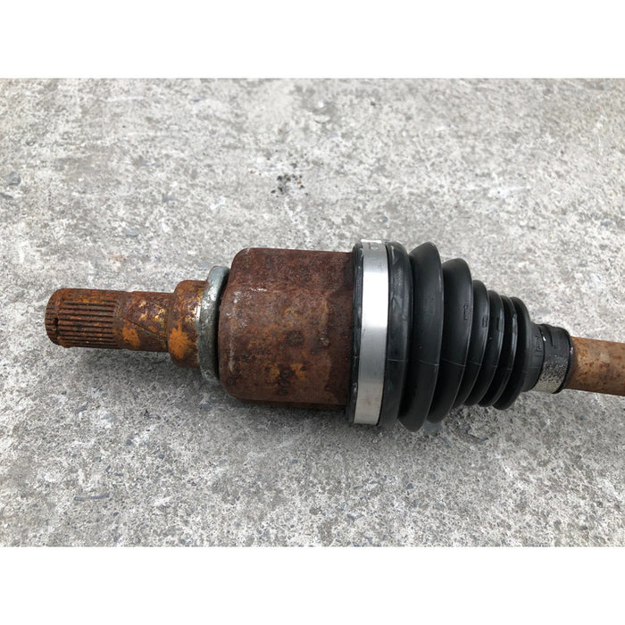 Junta Homocinetica Izquierda Frontal Para Ford Focus 2012, 2013, 2014, 2015, 2016, 2017, 2018 Motor 2.0 - Original.